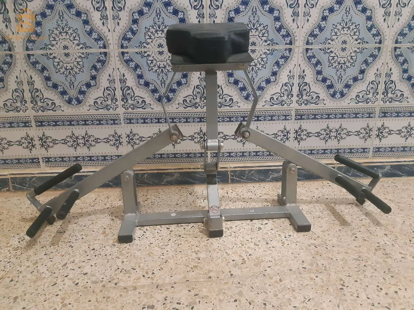 حاصة بتمارين الضغط