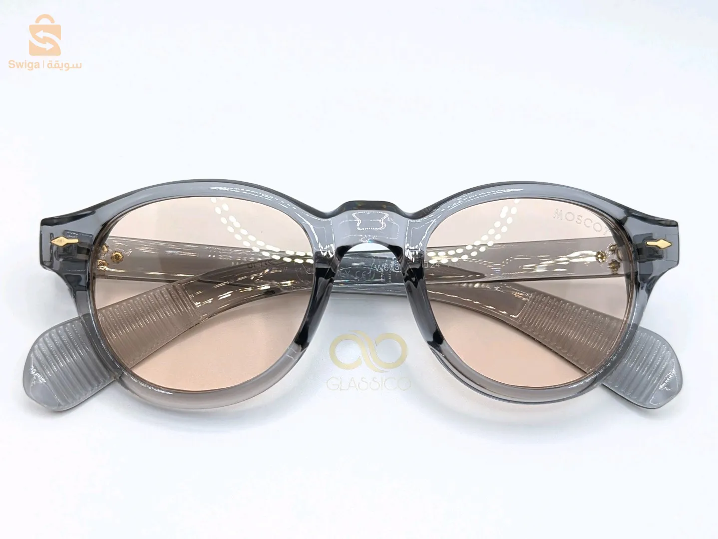 نظارات موسكو