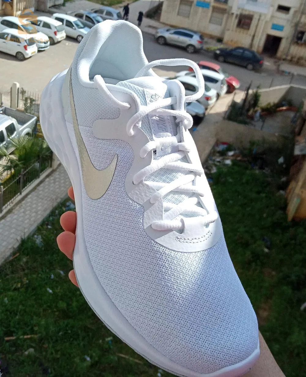 chaussure homme et femme Nike 100% original  💯