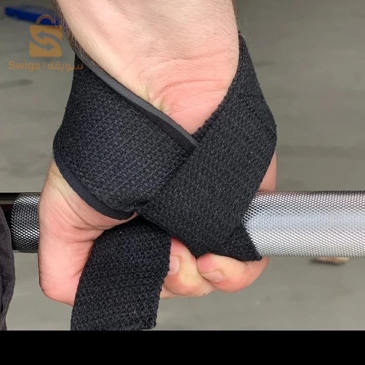 straps lifting