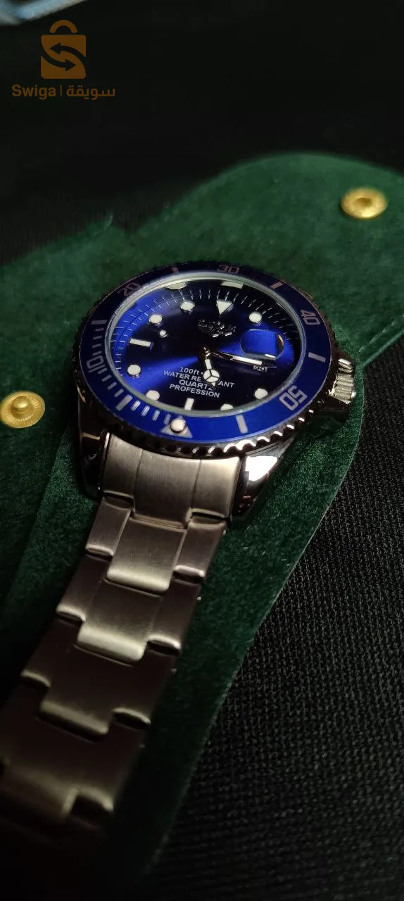 ساعة LIGE أصلية