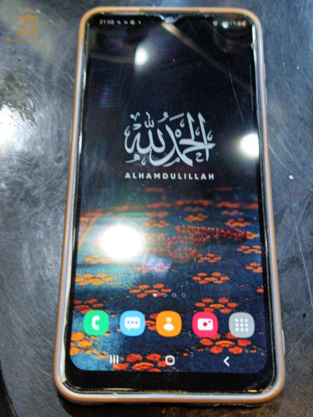 حي سعداوي قادة ( الزيتون )