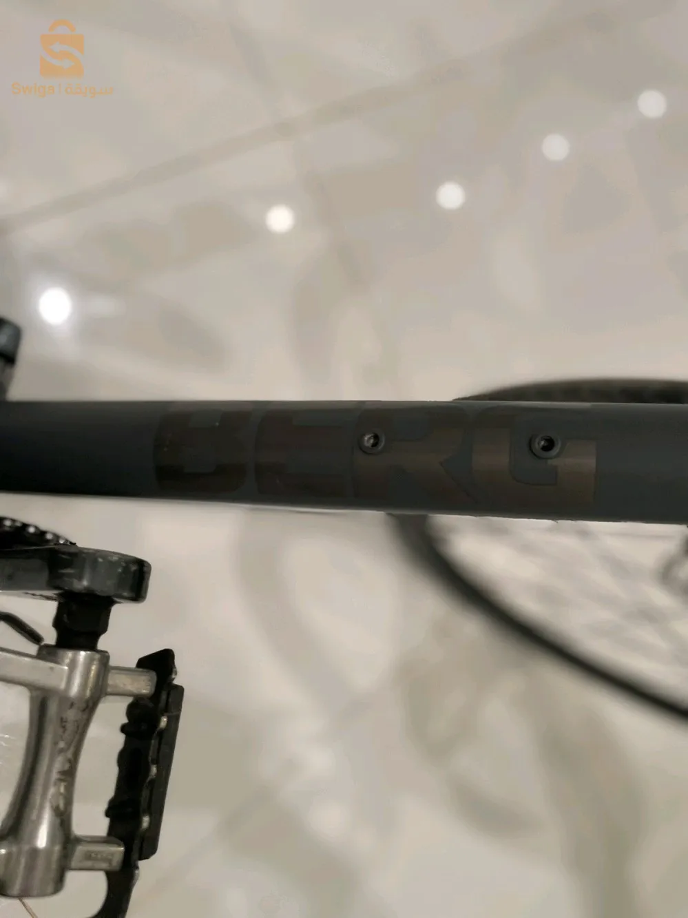 دراجة هوائية اسبانيا