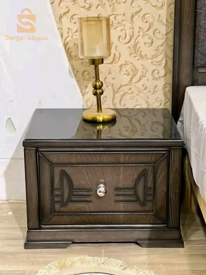 غرفة نوم