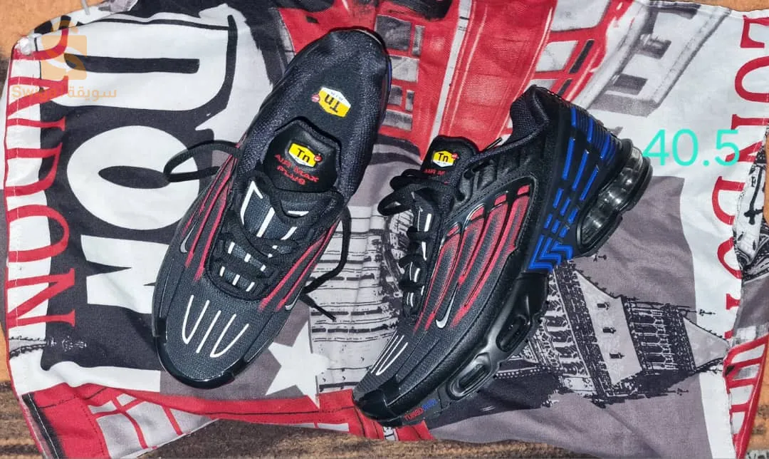 Nike kaba original 💯💯 kol wahda swmtha 👋Mrahba bikom