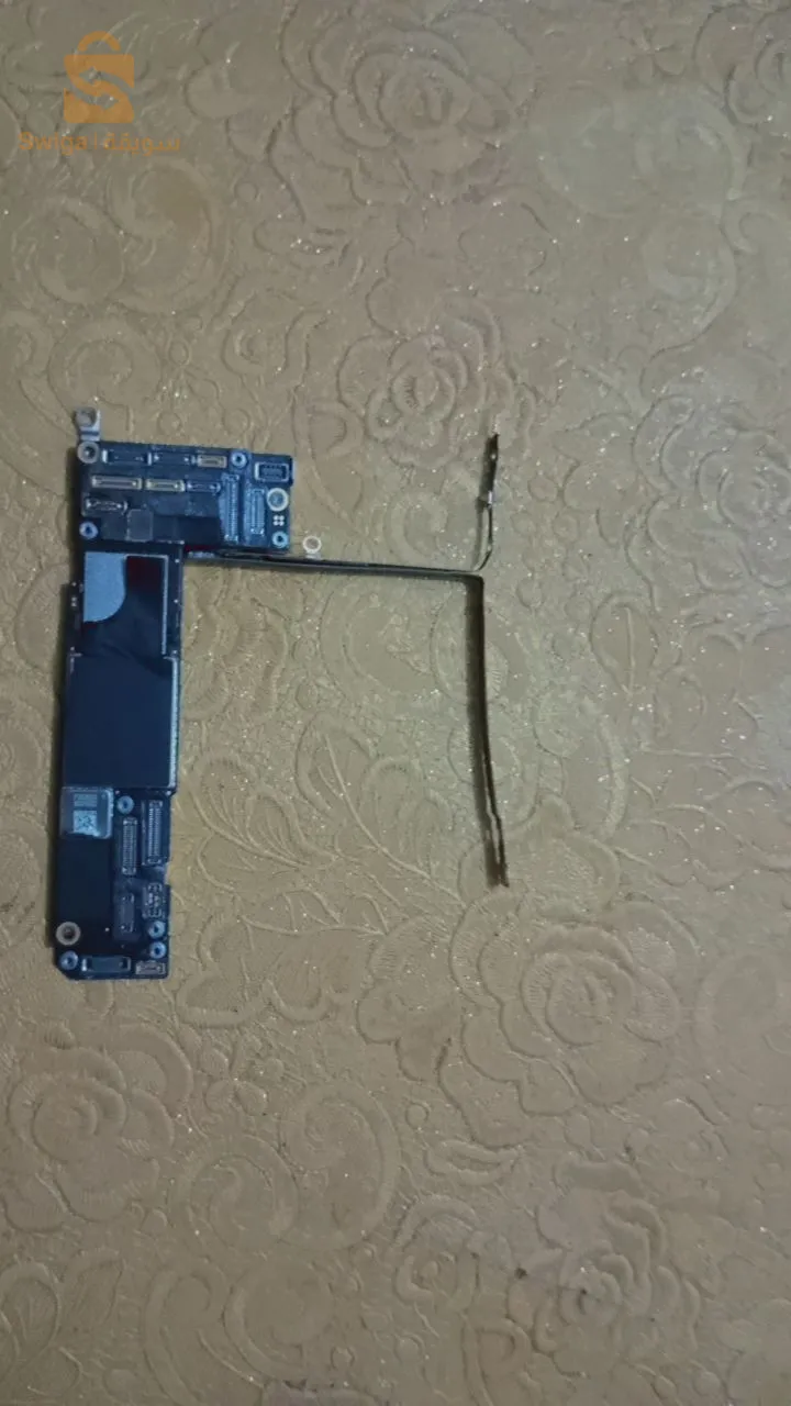 pièces attaché iPhone 12