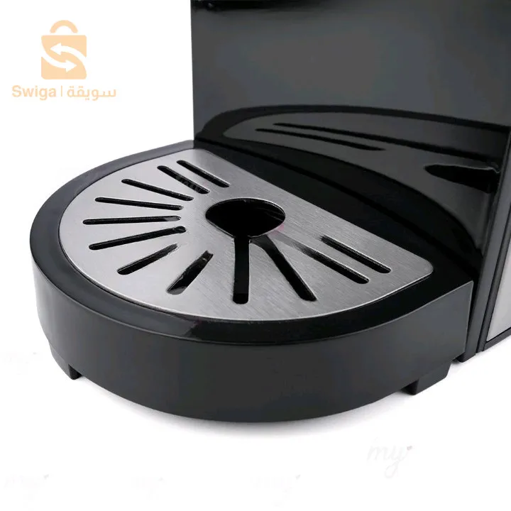 صنع القهوة bomann es1190cb