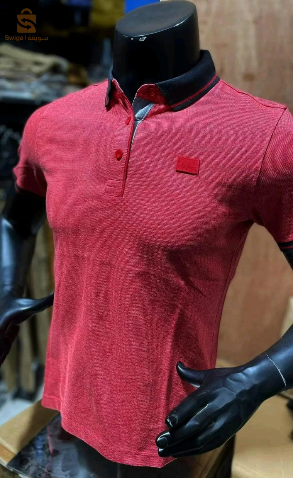 Polo allemand 🇩🇪🇩🇪 Taille S