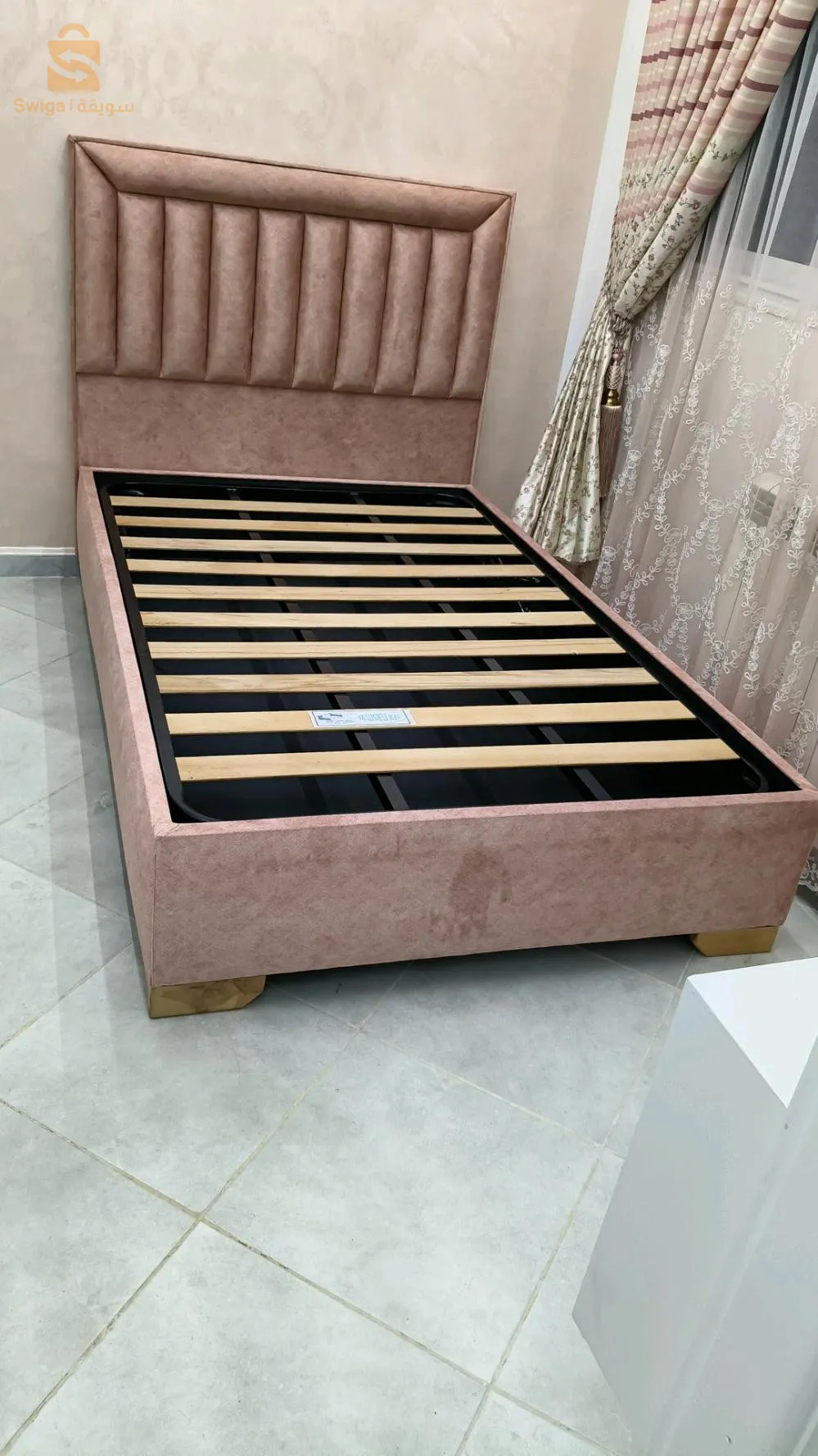 القبة لابروفال