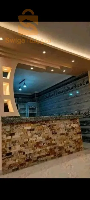 بلاكو بلاطر و PVC