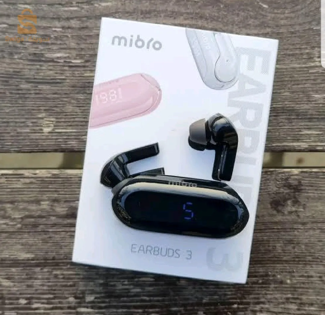 Earbuds MIBRO 3