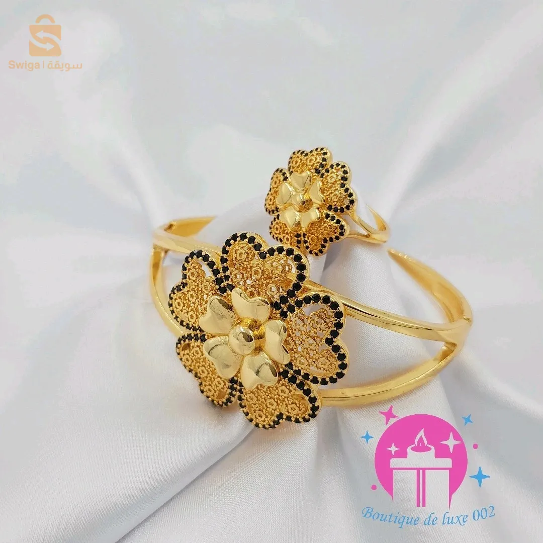 accessoire en acier inoxydable