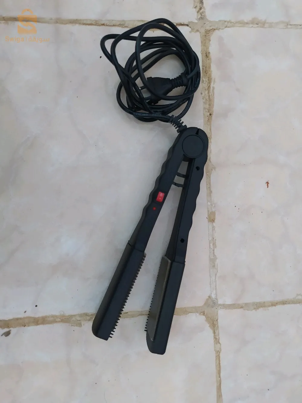 خاص بتسريح الشعر (للنساء)