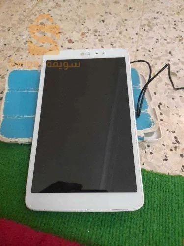 معسكر. فيب