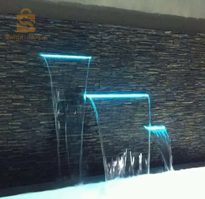 كاسكاد انوكس