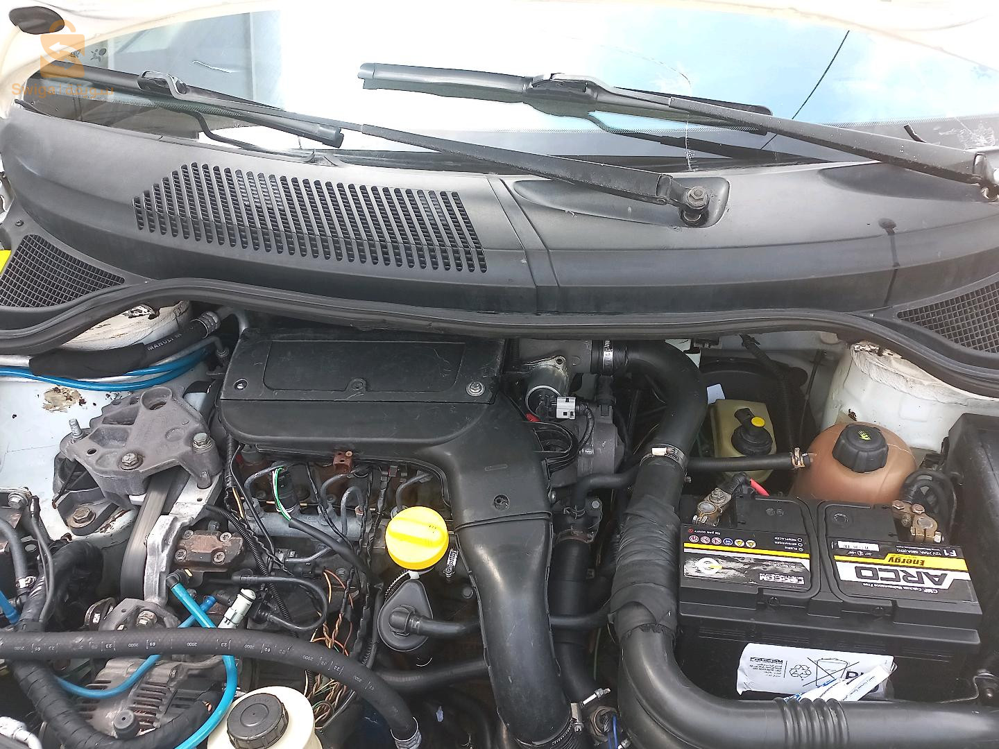 للتبادل ميقان او غيرها