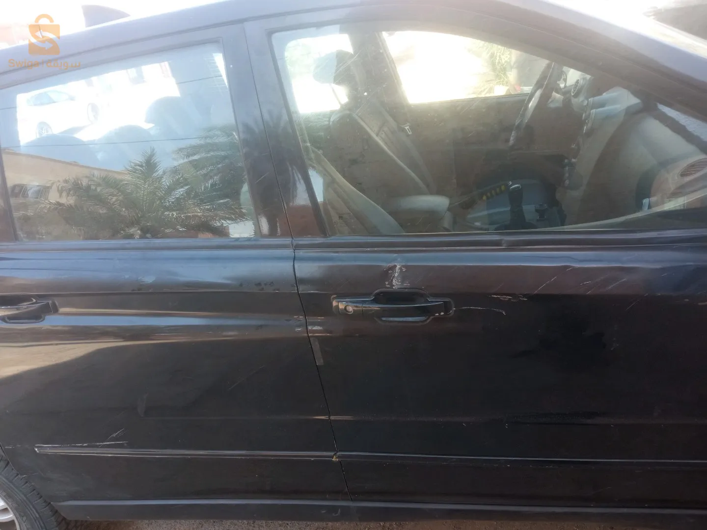 سونق يونق محرك مارسوداس