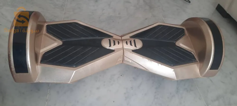 Hoverboard adulte avec chargeur