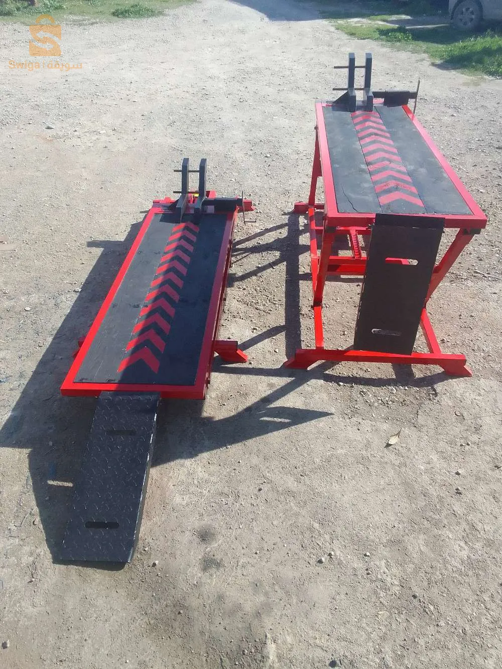 pont pour mécanique de motos
طاولة ميكانيك الدراجات النارية