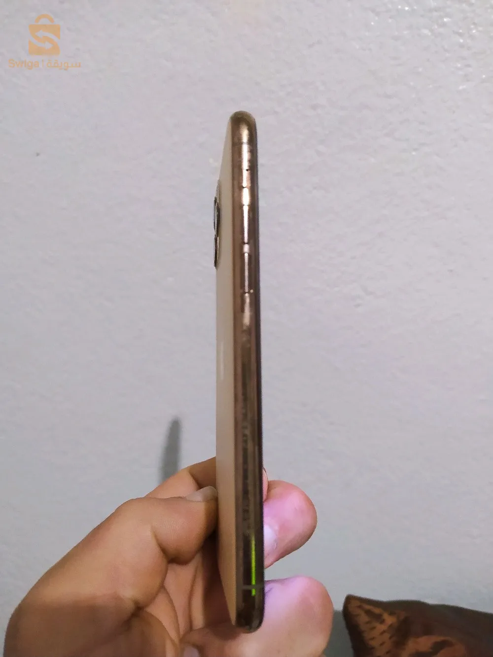 iPhone 11 pro mlabass