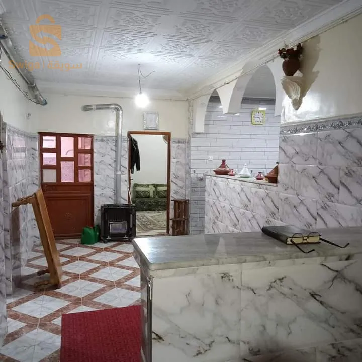 الجلفة حي مسعودي عطية الجلفة الجديدة