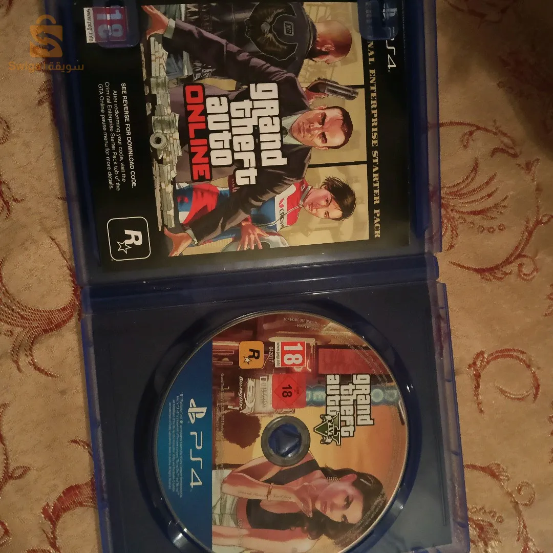 بيع CD   بلايستيشن
