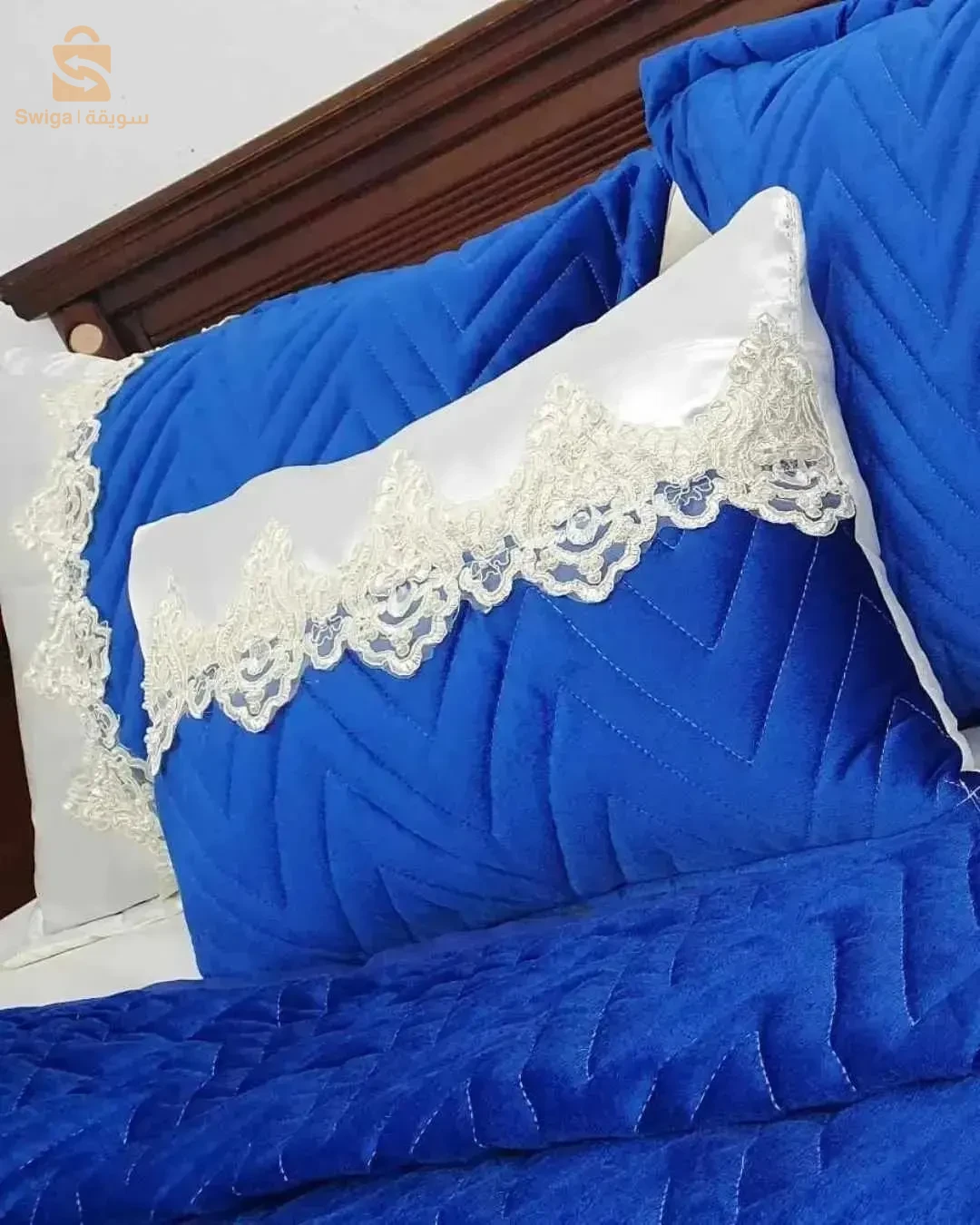 كوفرولي 7 قطع