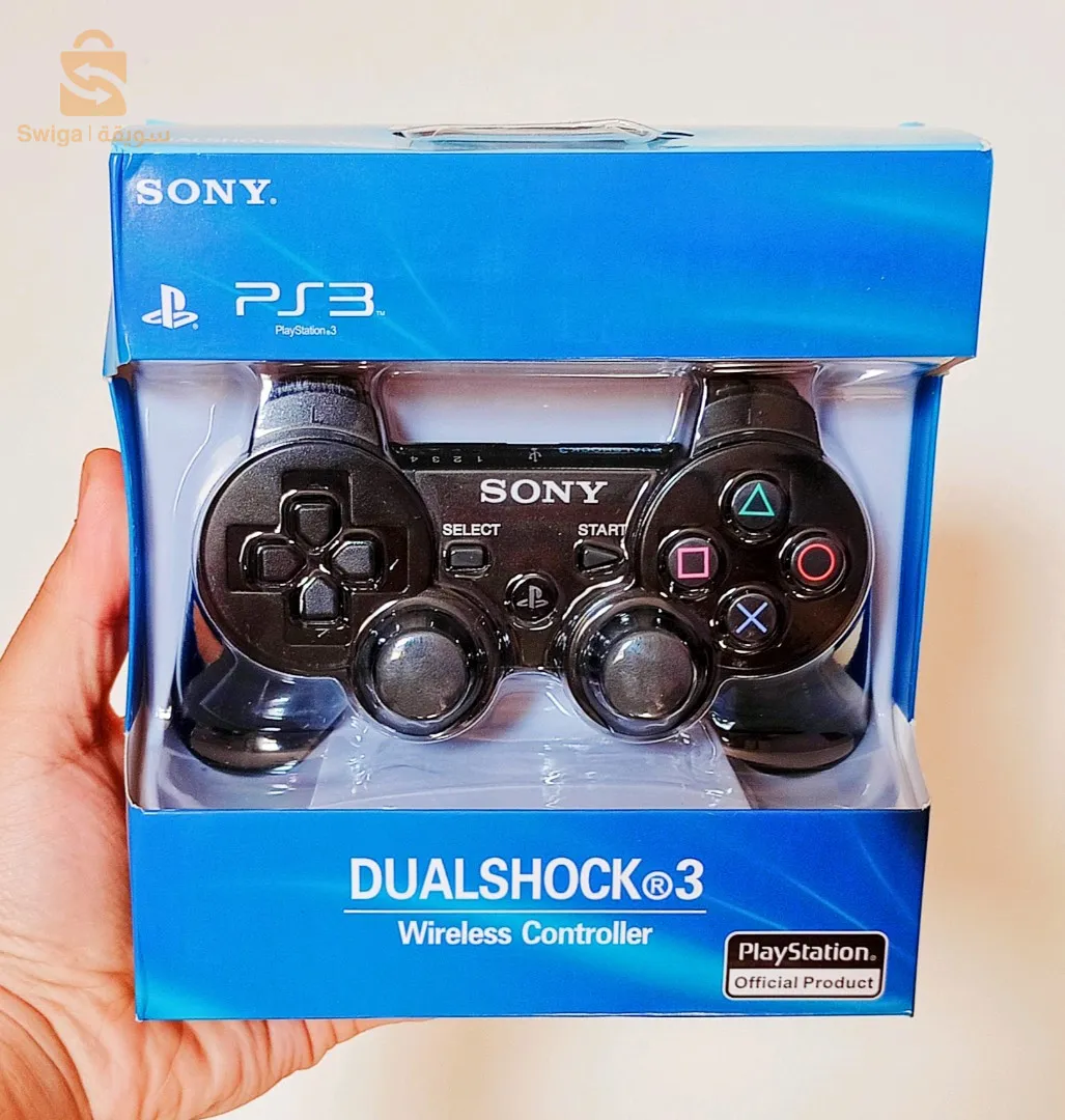 promotion PS3 controller