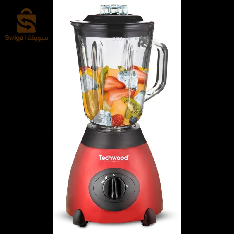 Blender TECHWOOD 500 Watts