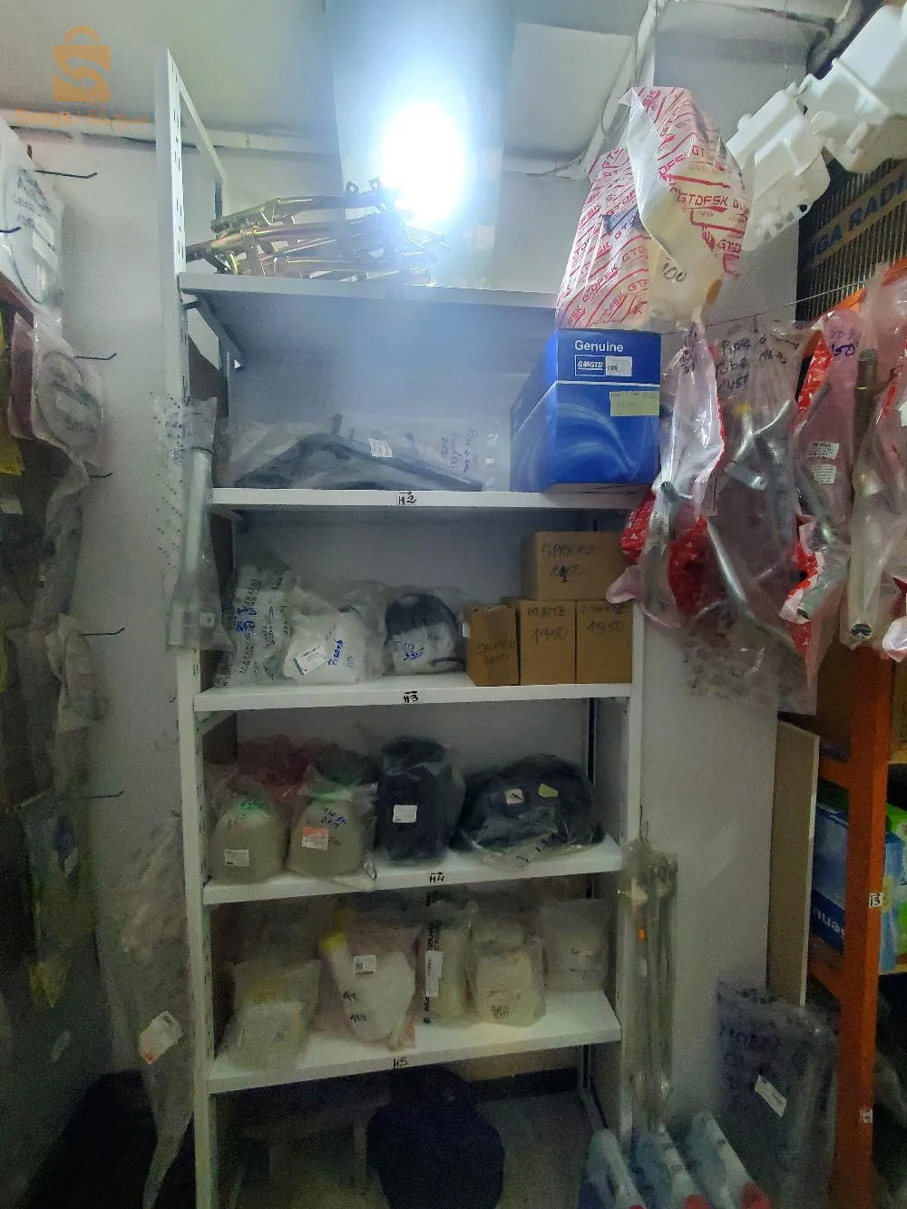 الجزائر الحمامات