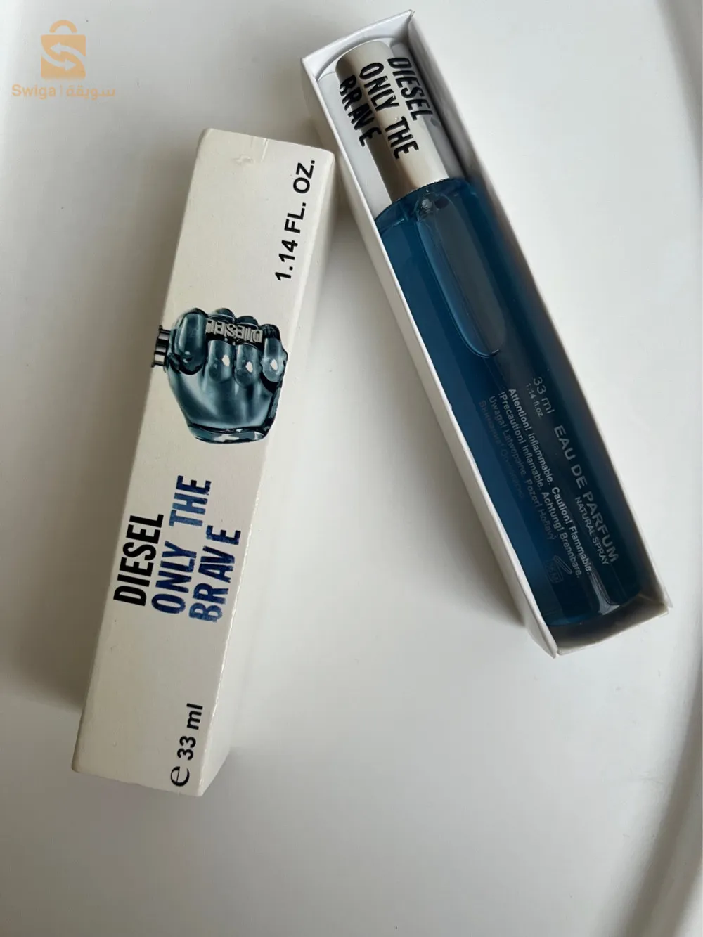 عطور أصلية للرجال 🇫🇷