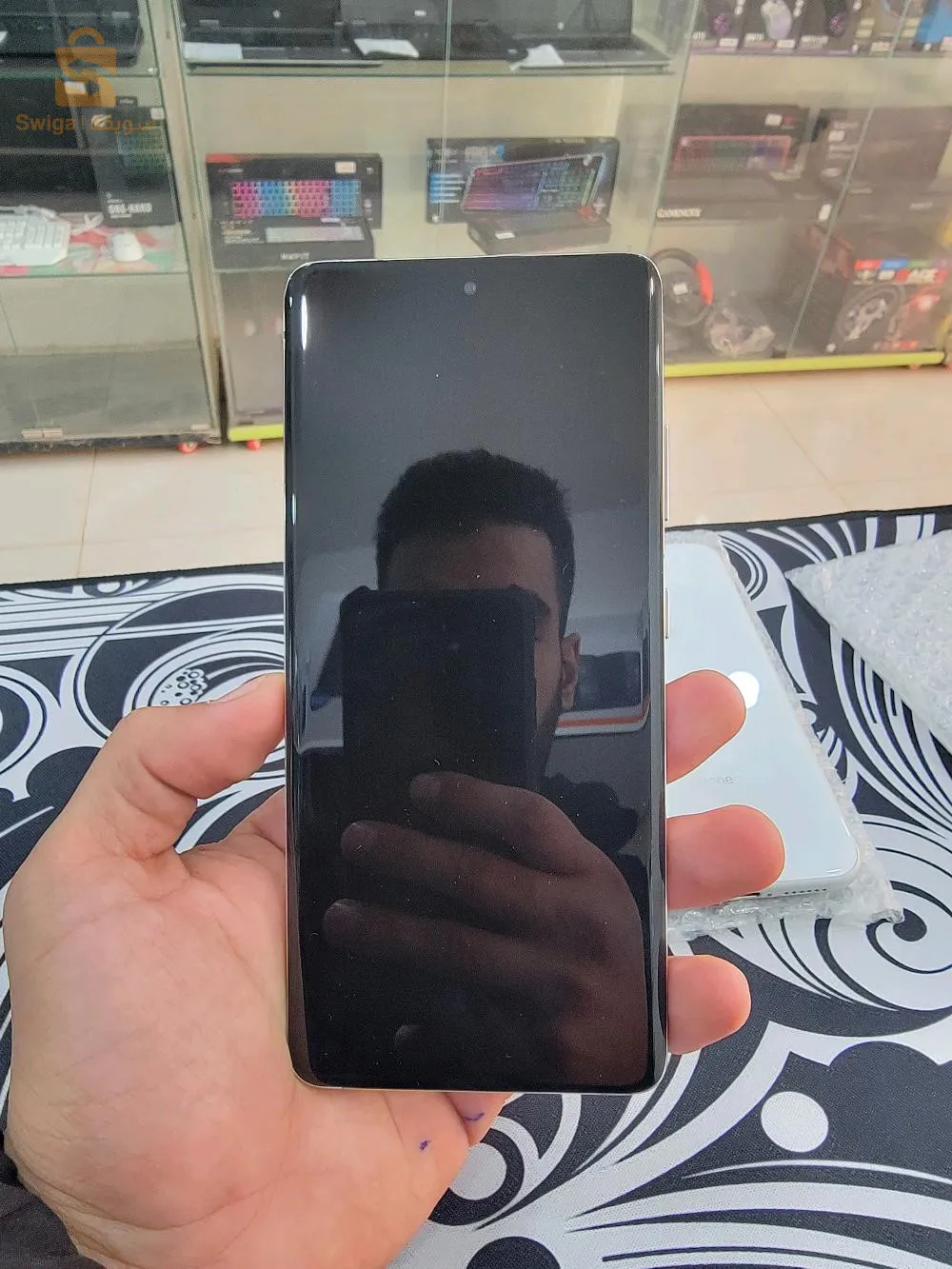 samsung galaxy s21 ultra