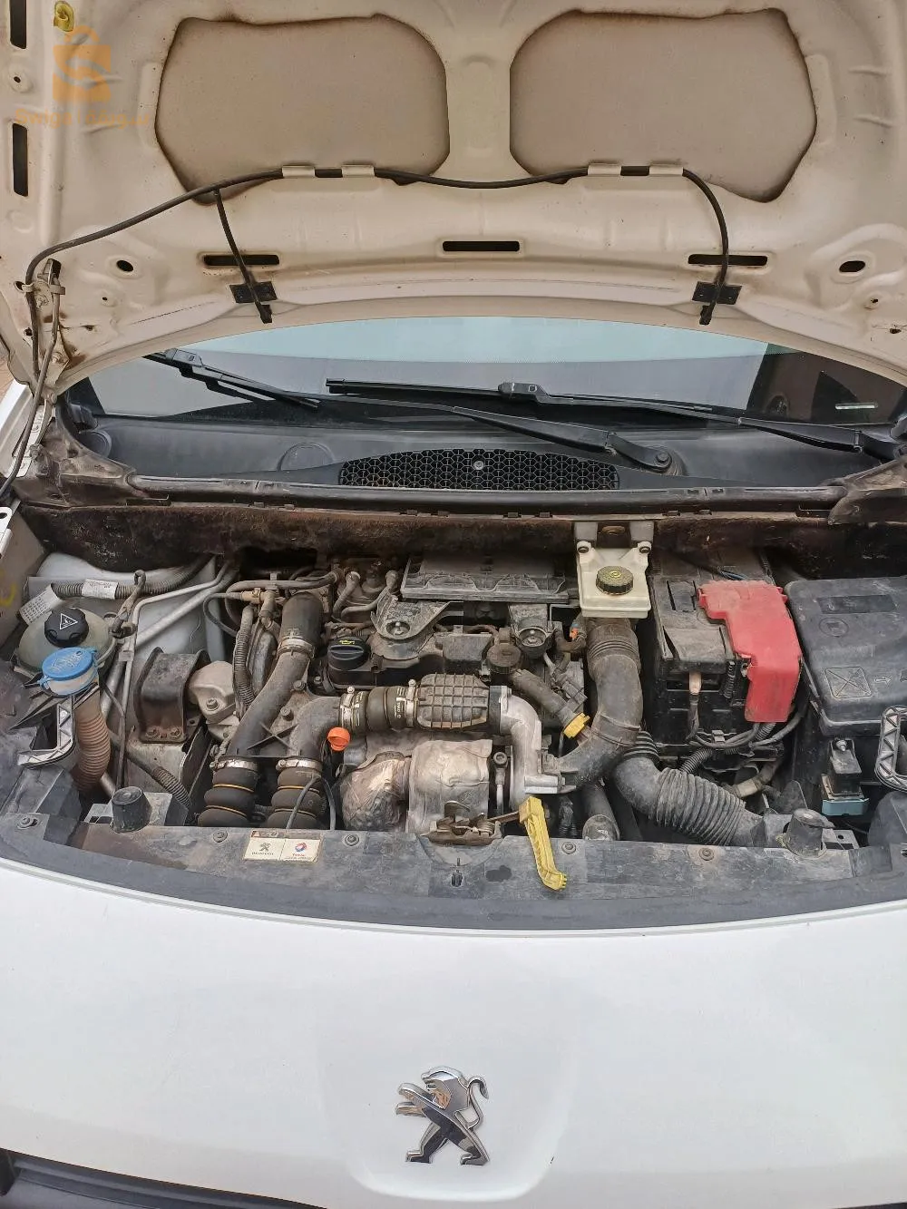 partner commercial 2015