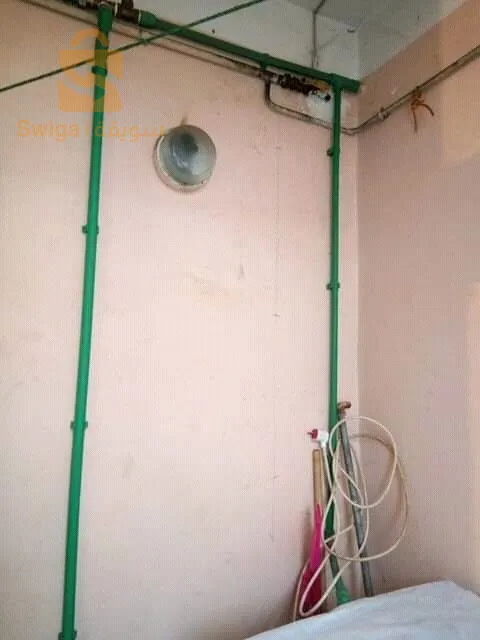 شقة نوع اف 3