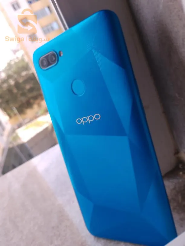 Oppo a12