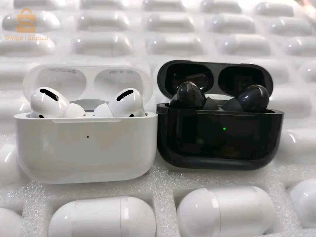 air poids pro originale