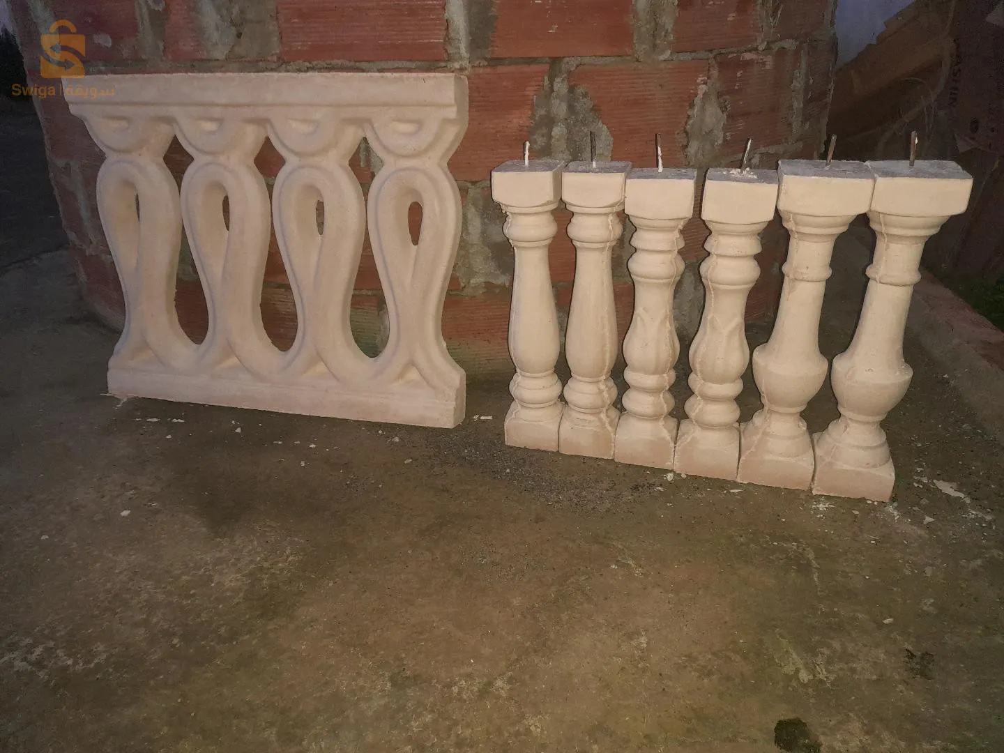 كوسطرا تبارك الله سومة معقولة سلعة مشاء الله ⚒️