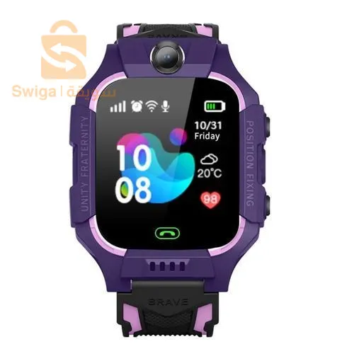Smart watch 2030
