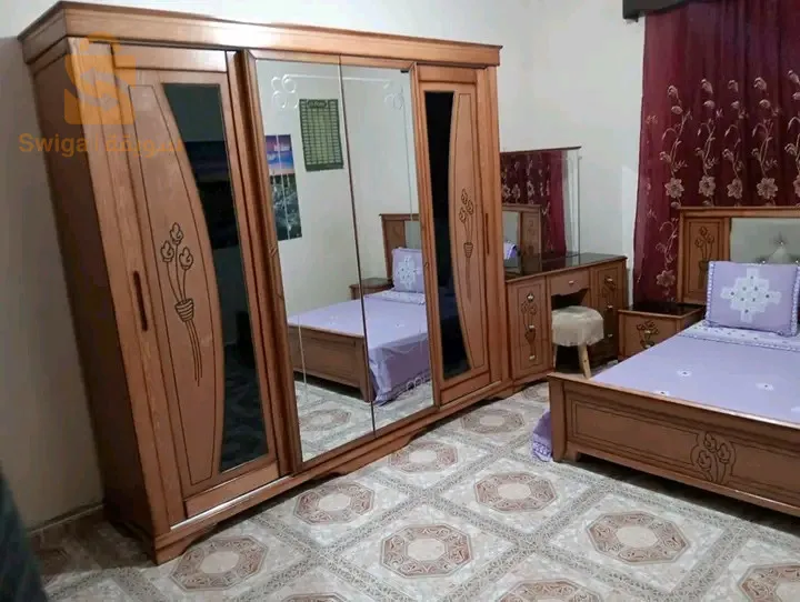 غرف نوم