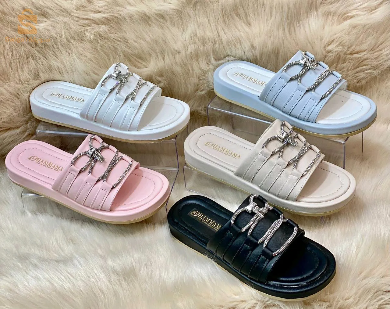 chaussures pour femme