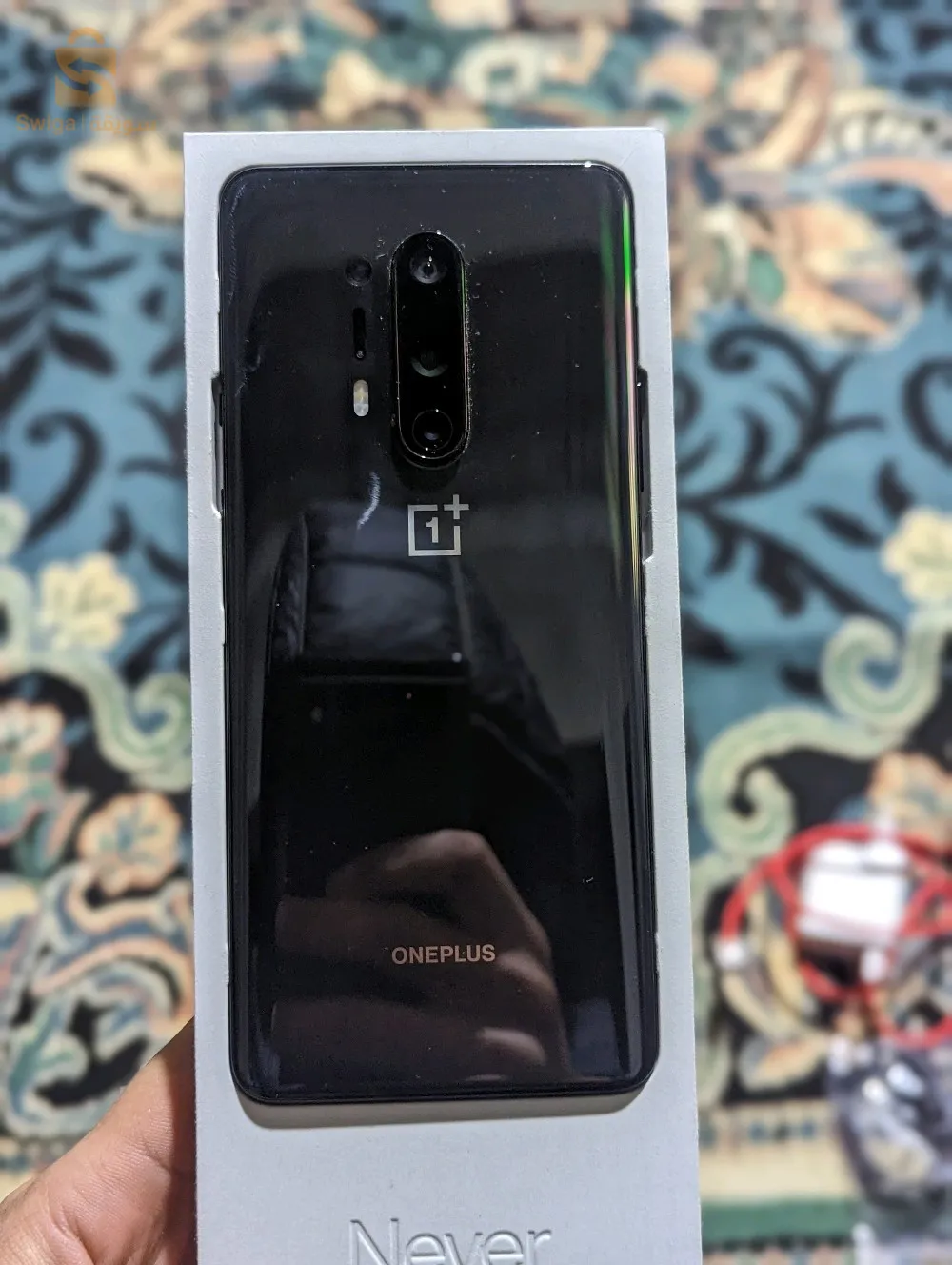 oneplus 8 pro