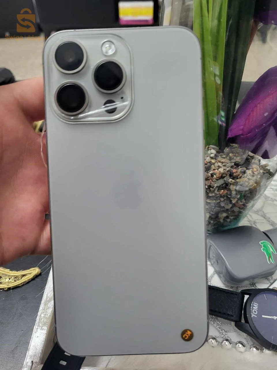 iphone 15pro max