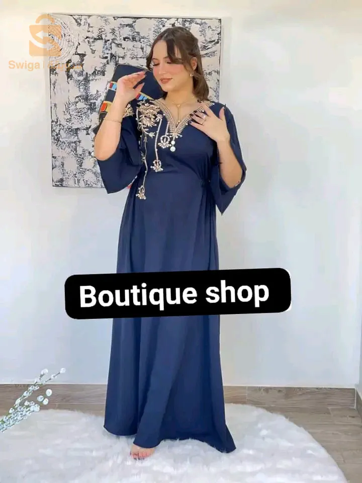 بدعية نسائية
