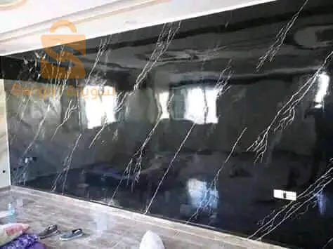 دهانات و ديكور