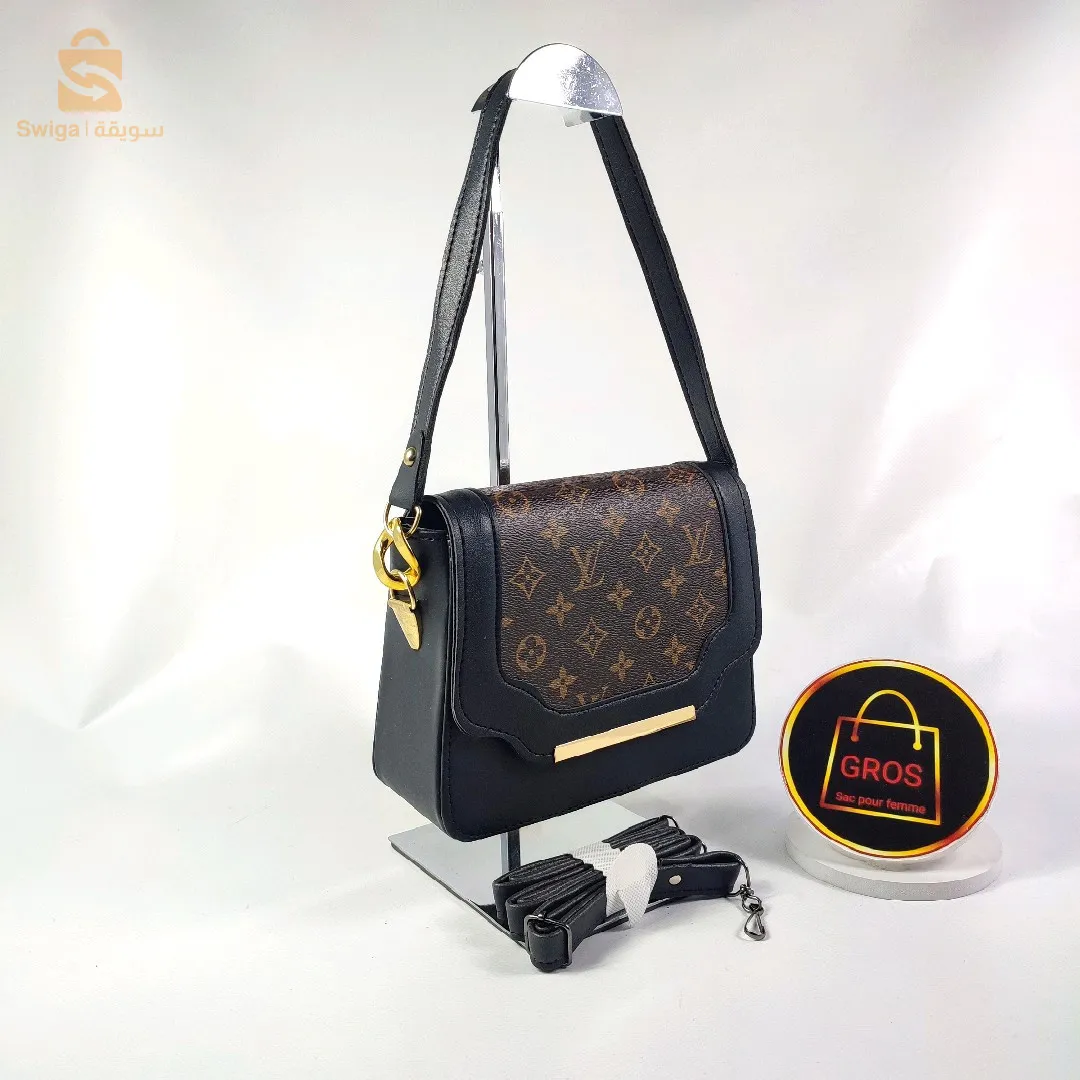 البيع بالجملة زورو صفحتنا حاملة إسم sac gros