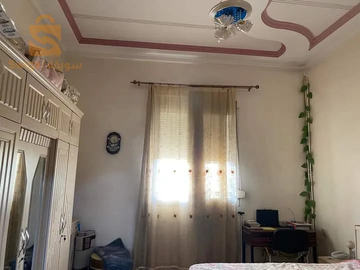 niveau villa centre ville fakharin Tlemcen