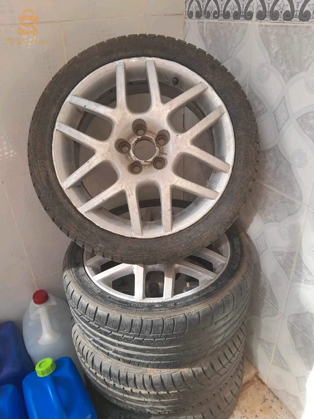 فيهم بنوات 10/10