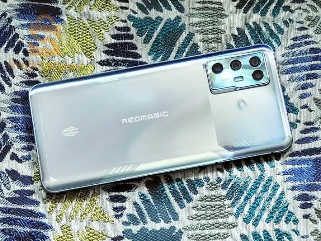 هاتف راح ماجيك جديد بصولحو قاع