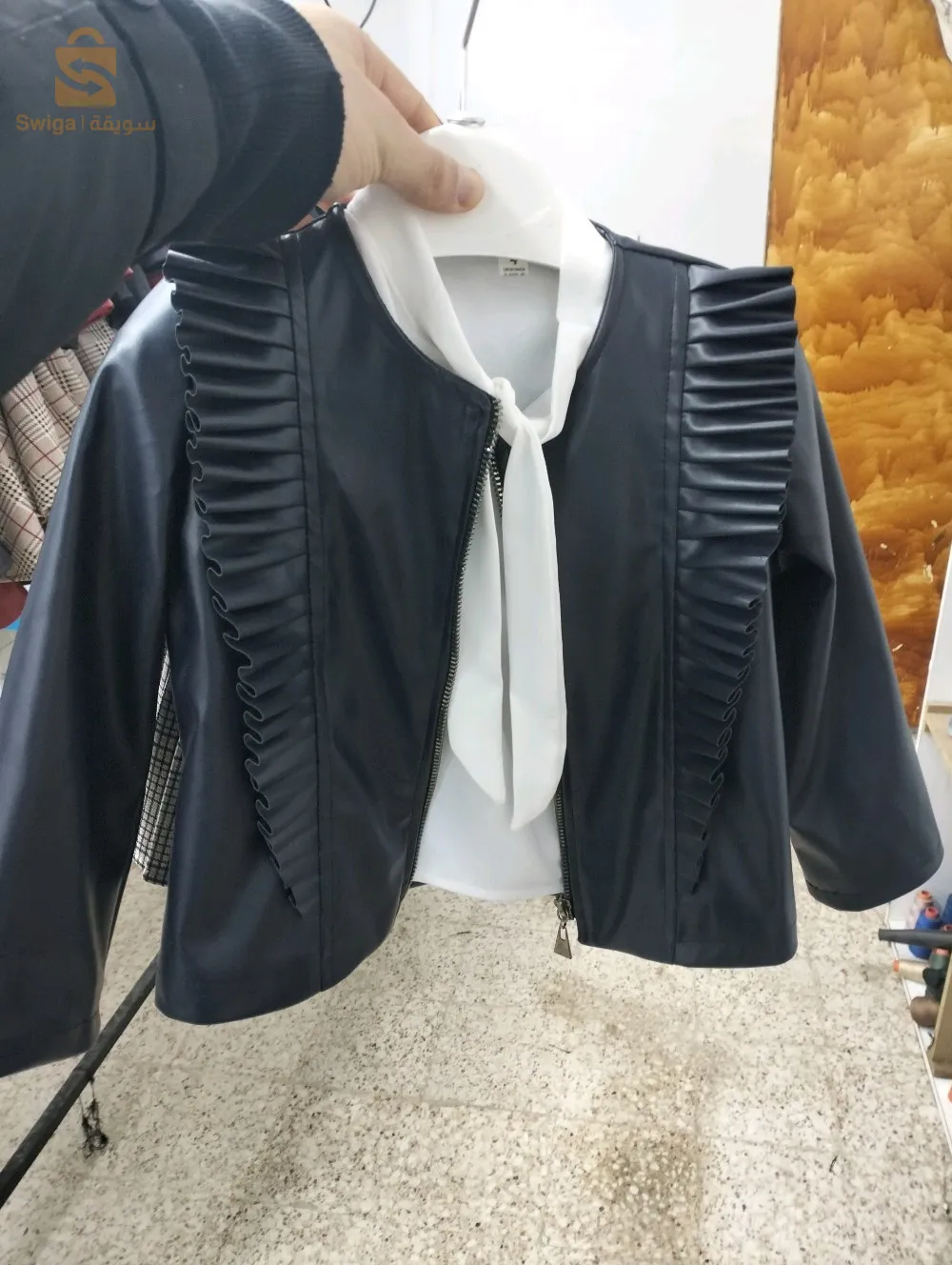 ملابس اطفال