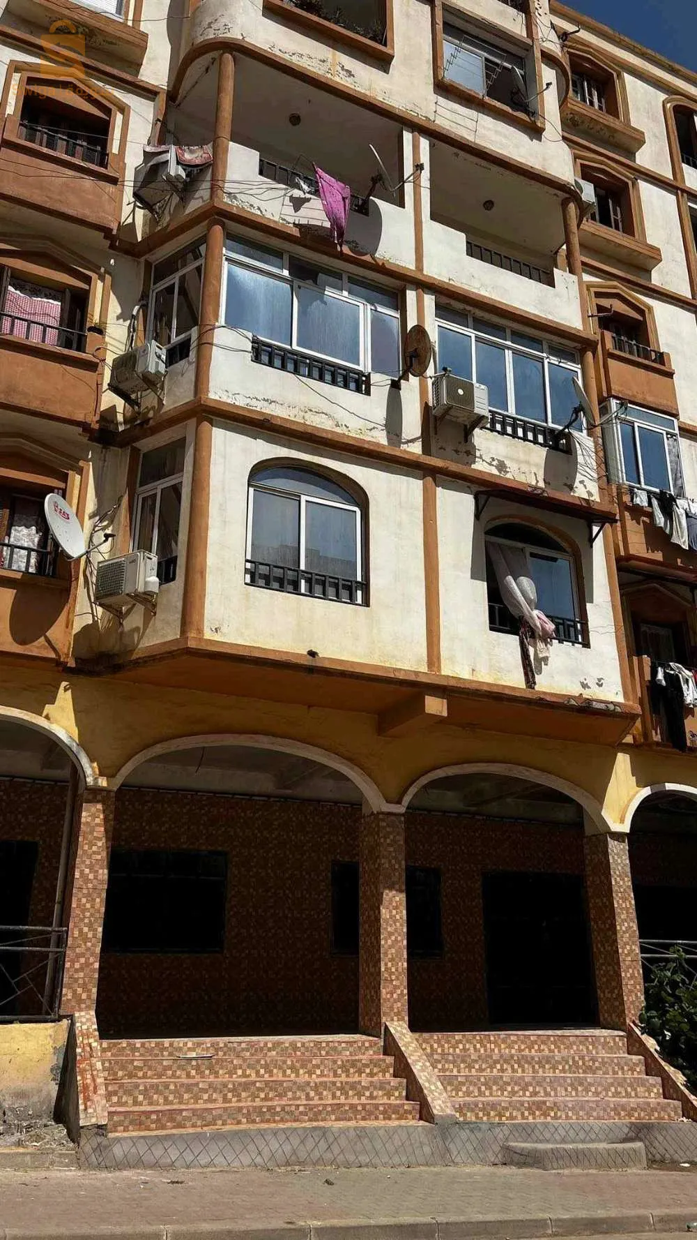 حي السبالة سحاولة